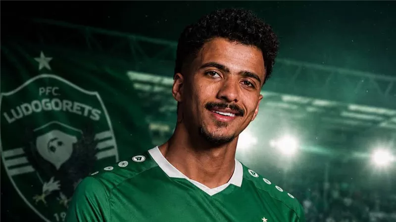 رسميا.. لودوجوريتس البلغاري يعلن ضم المصري حسام عبد المجيد