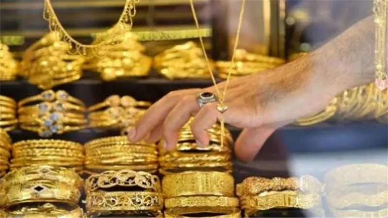 تماسك المعدن النفيس في الصاغة المصرية رغم تقلبات الأسواق العالمية