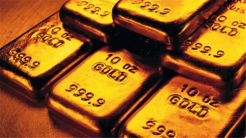 الذهب في مصر يحافظ على استقراره مع ترقب عودة البورصات العالمية للعمل