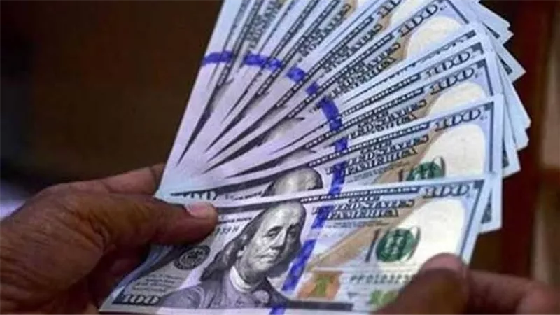 الدولار في مصر اليوم: تعرف على فروق الأسعار بين البنوك المختلفة