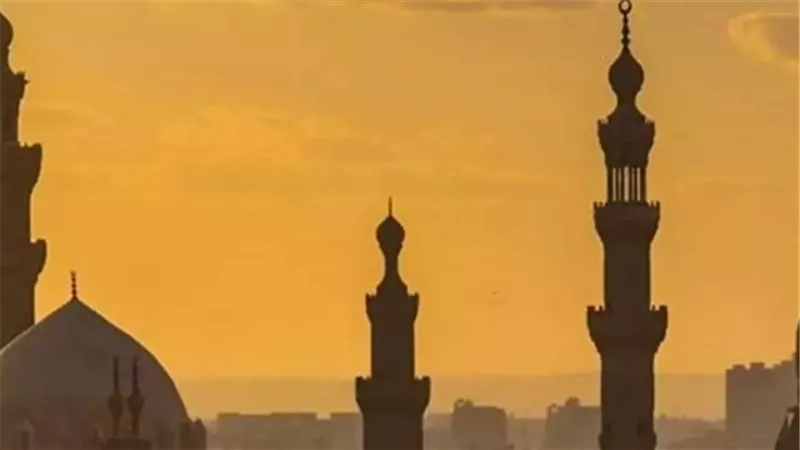 خريطة أوقات الصلوات اليوم 19 يوليو في محافظات مصر الرئيسية