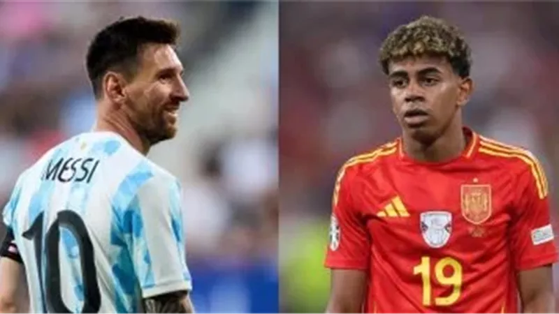 نهائي كأس العالم يرسم ملامح الفائز بجائزة الكرة الذهبية 2026