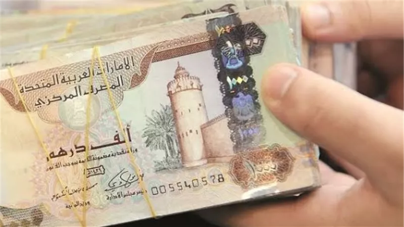 خريطة أسعار الدرهم الإماراتي في التعاملات البنكية اليوم 19 يوليو