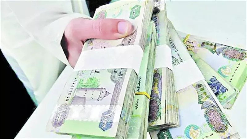 سعر الدرهم الإماراتي: تفاصيل الشراء والبيع في البنوك العاملة بمصر