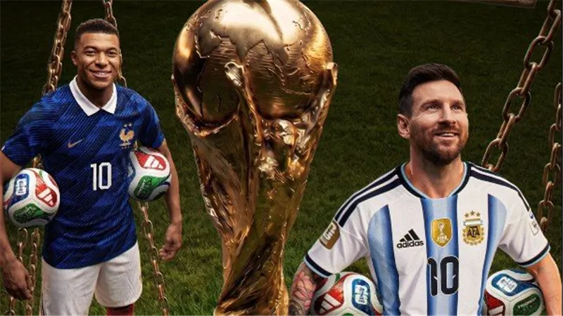 تفوق على «ميسي».. «مبابي» ينفرد بعرش هدافي كأس العالم التاريخيين