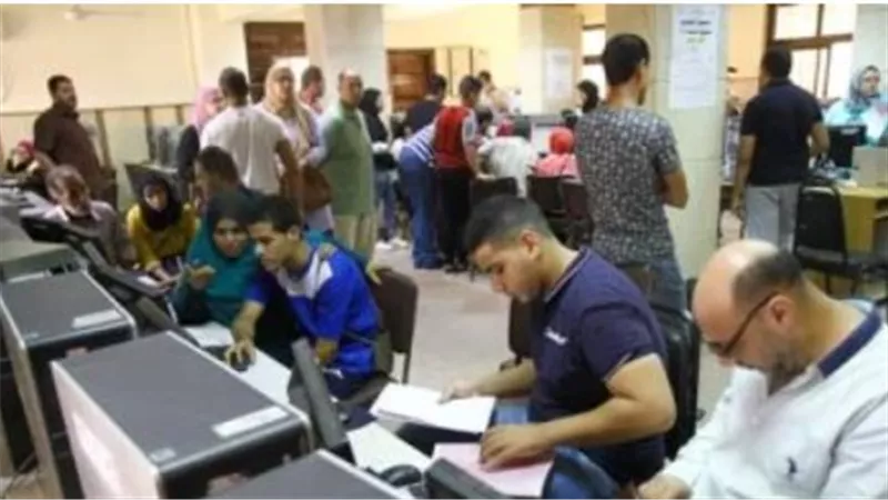 تنسيق الثانوية العامة 2026: مؤشرات القبول والكليات المتاحة للشعب العلمية