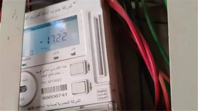تحويل العداد الكودي إلى قانوني: هل يلزم تغيير عداد الكهرباء الحالي؟