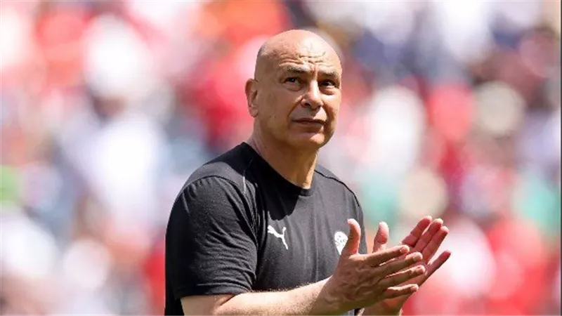 حسام حسن يطمئن الجماهير: لن أسمح بضياع لقب كأس أمم إفريقيا المقبلة
