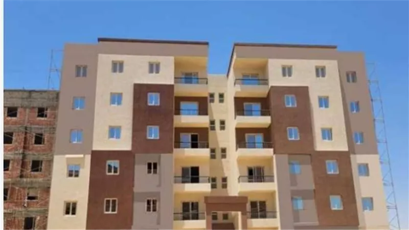 الخطوات الكاملة لحجز وسداد جدية الحجز لوحدات الإسكان التعاوني الجديدة