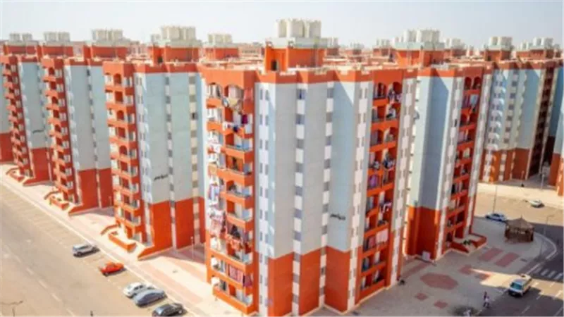 كل ما تريد معرفته عن طرح شقق الإسكان التعاوني والمدن المتاحة والمواعيد النهائية