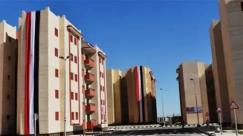 الخطوات الكاملة لحجز وسداد جدية الحجز لوحدات الإسكان التعاوني الجديدة