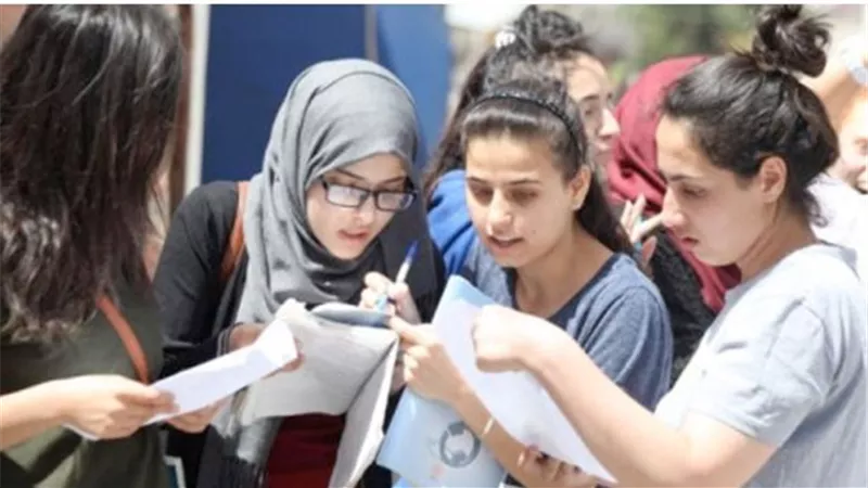 موعد إعلان نتيجة الثانوية العامة 2026 ورسميًا نهاية يوليو أو بداية أغسطس المقبل