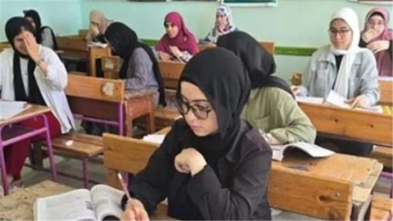 لجان الرصد والمراجعة تكثف جهودها بوزارة التعليم تمهيدًا لإعلان النتيجة رسميًا