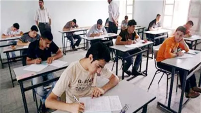 تفاصيل اعتماد نتيجة الثانوية العامة لعام 2026 من قبل وزارة التربية والتعليم