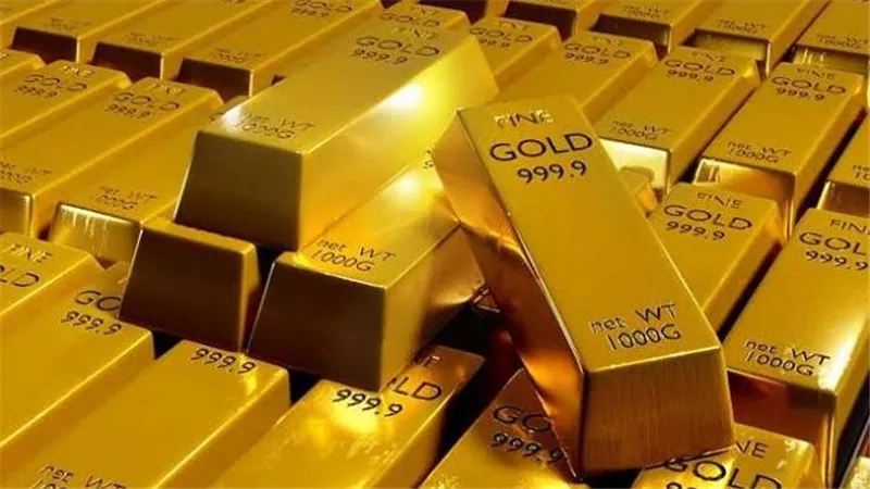 تحديثات أسعار الذهب في السوق المحلية وعيار 21 يسجل 5860 جنيهًا بمنتصف التداولات