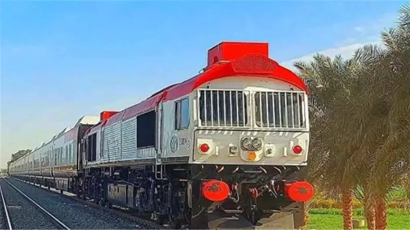 إرشادات ومواعيد القطارات الإضافية وقطارات النوم العابرة للإسكندرية والصعيد