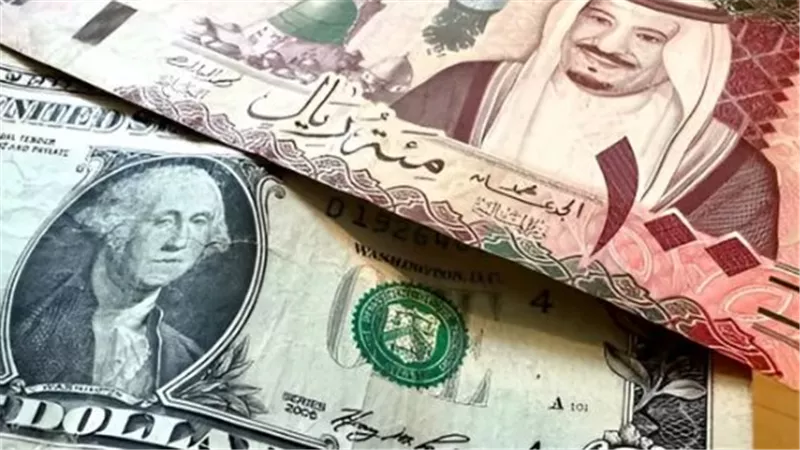 البنك المركزي المصري يعلن سعر الريال السعودي عند 13.58 جنيه للشراء و13.62 جنيه للبيع