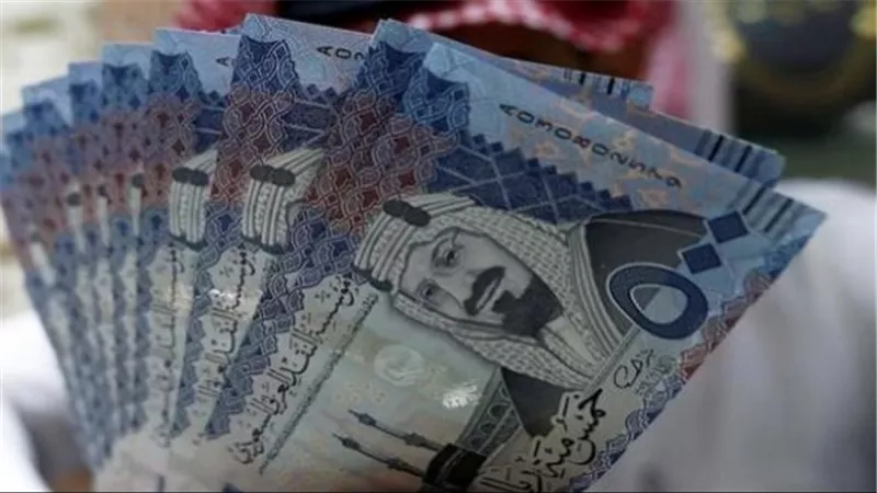 قائمة أسعار بيع وشراء الريال السعودي في القطاع المصرفي الحكومي والخاص اليوم