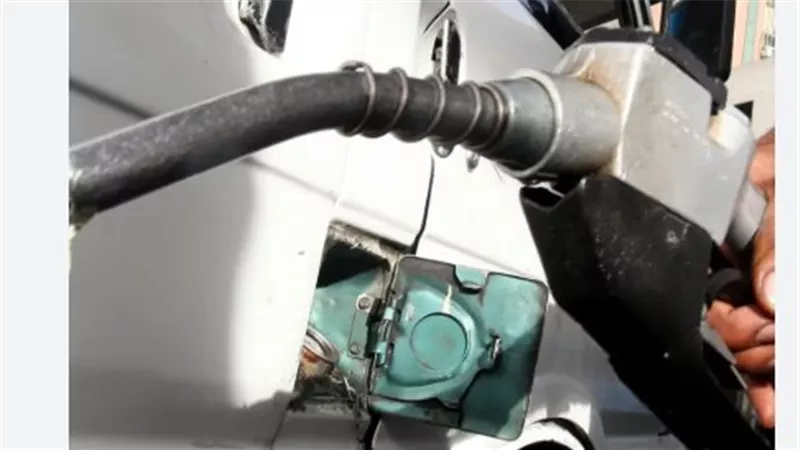 الدليل الشامل لأسعار الطاقة: تكلفة البنزين والغاز الطبيعي للمحركات