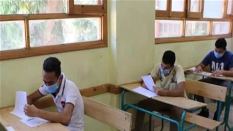 إعلان النتيجة قريبًا: تفاصيل الساعات الأخيرة قبل اعتماد نتيجة الثانوية العامة 2026