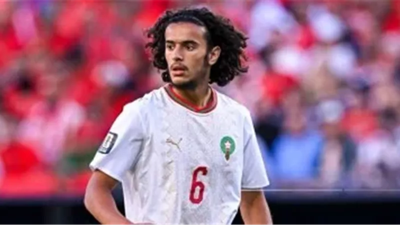 مانشستر سيتي يقترب من ضم أيوب بوعدي بعقد حتى 2031
