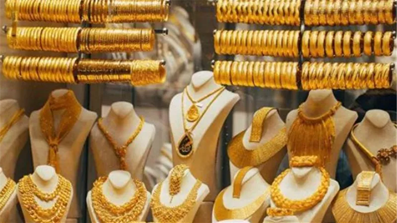 نظرة شاملة على أسعار أعيرة الذهب عيار 24 وعيار 18 وعيار 14 اليوم