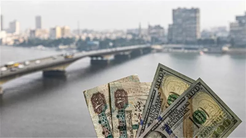 أسعار الدولار اليوم 22-7-2026 في مصر.. تعرف على أعلى وأقل سعر