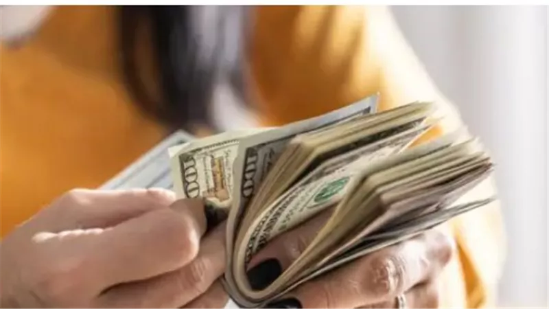 سعر الدولار اليوم في بنك مصر والبنك الأهلي والتجاري الدولي.. تحديث مباشر