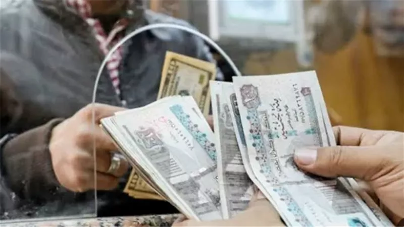 استقرار الدولار أمام الجنيه.. أسعار الشراء والبيع في أبرز البنوك المصرية