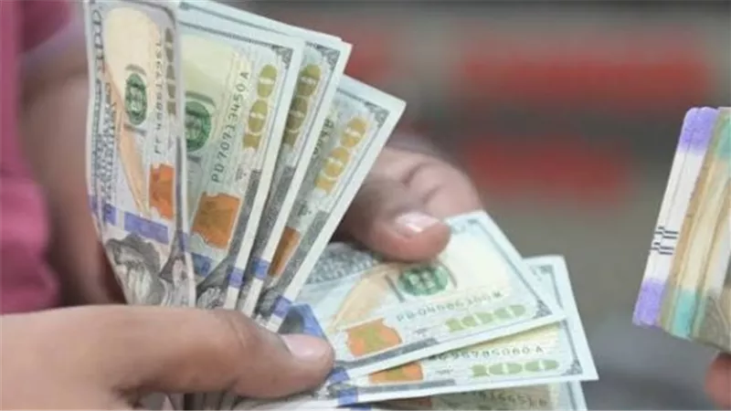 سعر الدولار اليوم الأربعاء 22 يوليو 2026 في البنوك المصرية.. استقرار ملحوظ أمام الجنيه