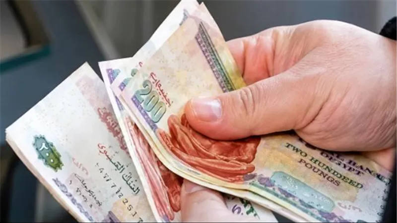 موعد صرف معاشات أغسطس 2026.. الحد الأقصى لقيمة الزيادة