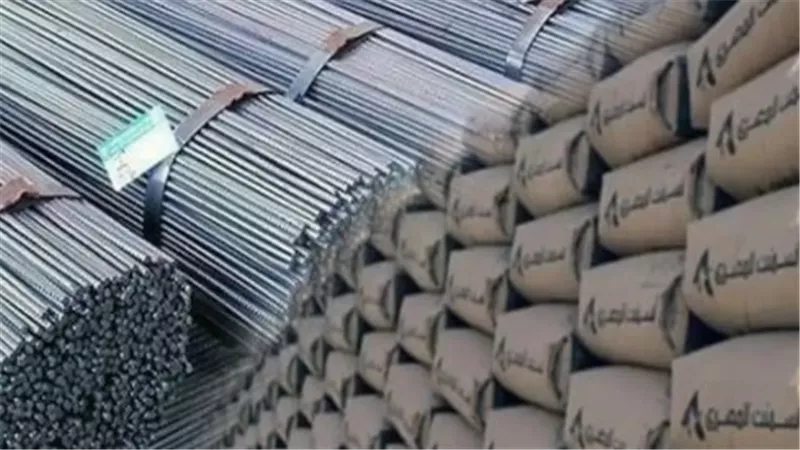 سعر طن الحديد اليوم.. قائمة أسعار حديد عز وبشاي والمصريين والسويس للصلب