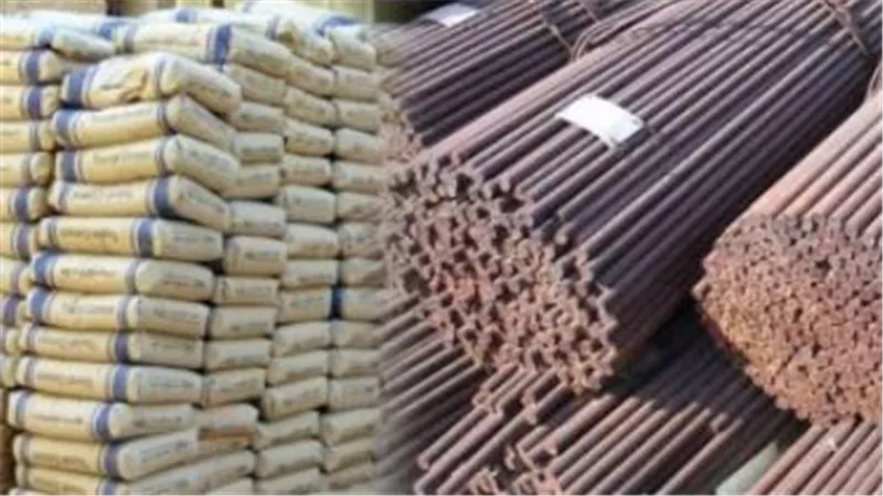 حديد عز وبشاي والمراكبي.. أسعار الحديد اليوم في مصر بعد موجة الانخفاض