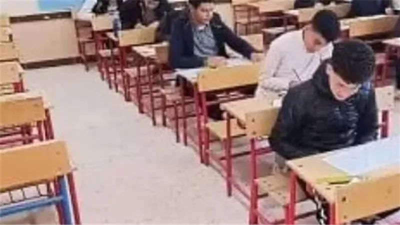تفاصيل انتهاء عمليات تصحيح المواد الأساسية وغير المضافة لمجموع الثانوية العامة