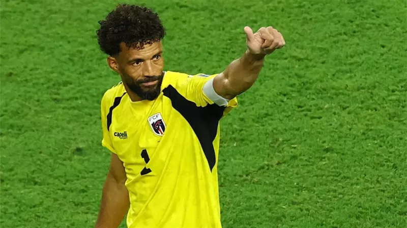 اختيار فوزينيا وهالاند في التشكيلة المثالية لكأس العالم