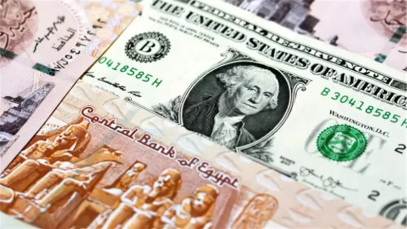 الدولار يحافظ على استقراره أمام الجنيه.. تعرف على أسعار الصرف في البنوك اليوم