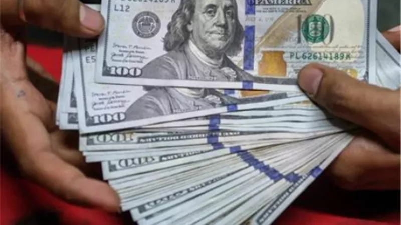 الدولار اليوم.. هدوء في سوق الصرف رغم المتغيرات الاقتصادية العالمية
