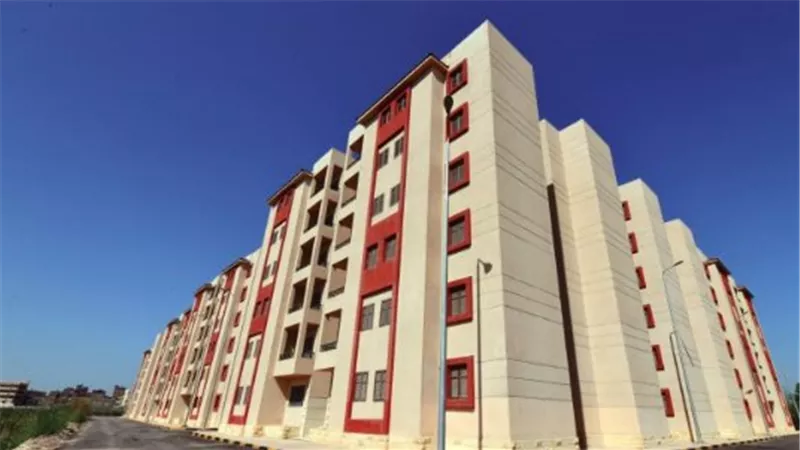 وزارة الإسكان توضح خطوات الحجز عبر بوابة مسكن الإلكترونية