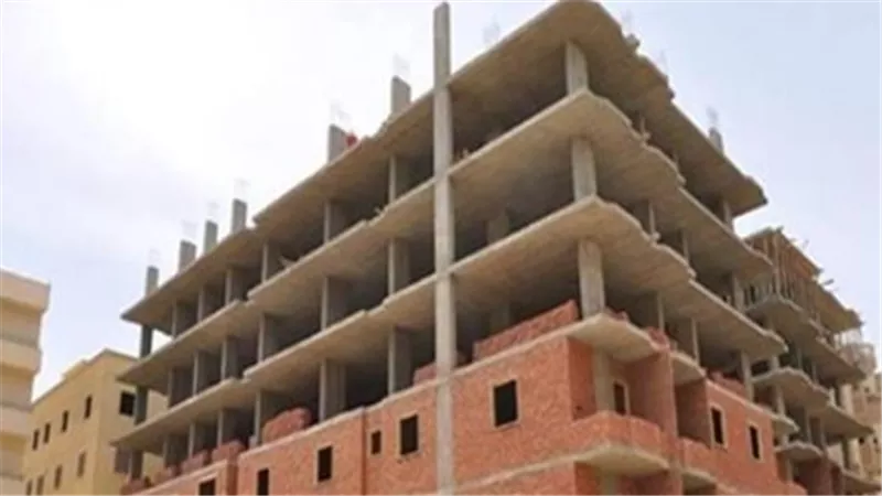 وزارة الإسكان تعلن أسعار التصالح الجديدة في المناطق المستحدثة بمدينة 15 مايو