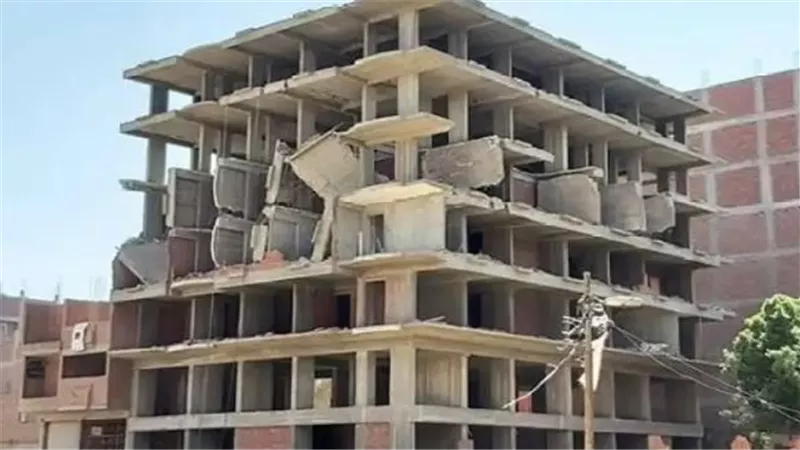 الحكومة تواصل استكمال منظومة التصالح على مخالفات البناء