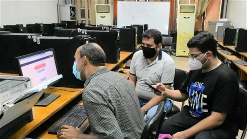 التقديم للصف الأول الثانوي 2026/2027.. رابط التنسيق وخطوات التسجيل بالتفصيل
