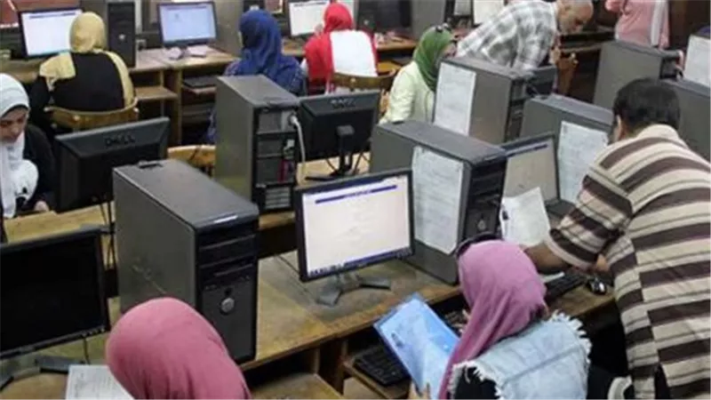 تنسيق أولى ثانوي 2026/2027.. كيفية التسجيل الإلكتروني بعد إعلان الحد الأدنى