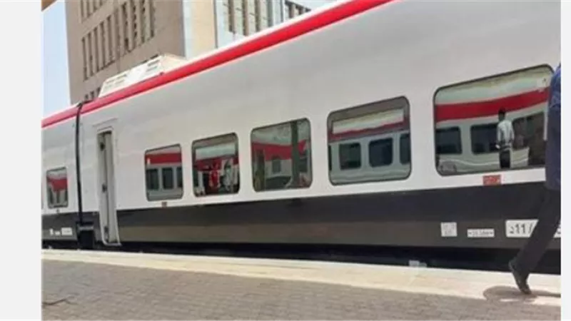 مواعيد قطارات تالجو القاهرة - الإسكندرية اليوم 23_7_2026