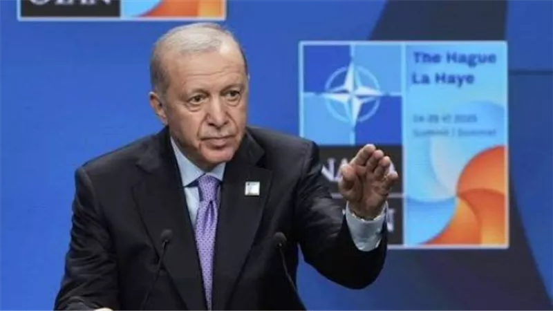  وزير إسرائيلي يهاجم أردوغان ويدعو للاستعداد لمواجهة مع تركيا 