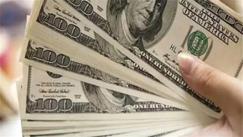 أسعار الدولار اليوم في مصر.. تعرف على أحدث أسعار البيع والشراء بالبنوك