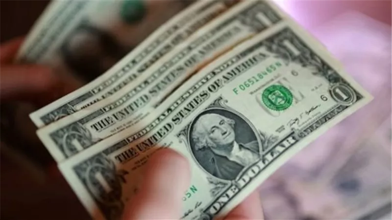 سعر الدولار الآن في البنوك المصرية.. مصرف أبو ظبي الإسلامي يسجل أعلى سعر للبيع