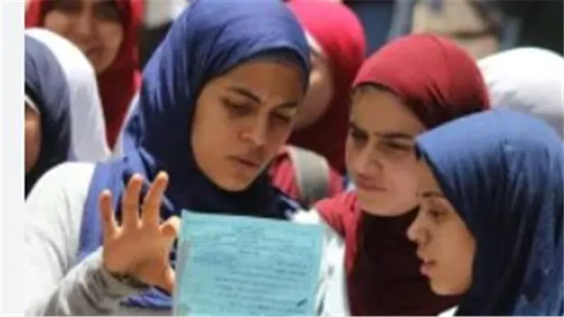 نتيجة الثانوية العامة 2026.. آخر تطورات التصحيح ورابط الاستعلام فور الإعلان