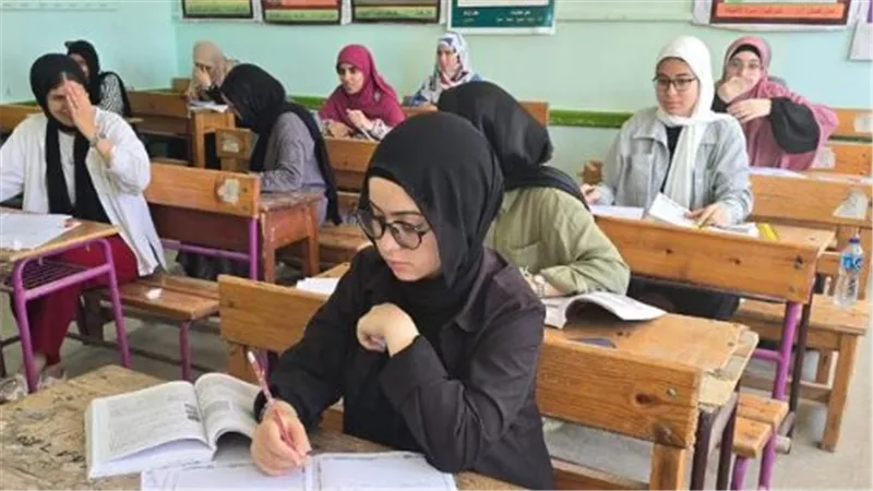 نتيجة الثانوية العامة 2026.. التعليم تكشف الحقيقة وتدعو الطلاب لانتظار الإعلان الرسمي