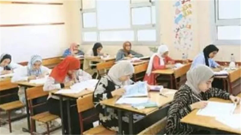 حقيقة تحديد موعد إعلان نتيجة الثانوية العامة 2026