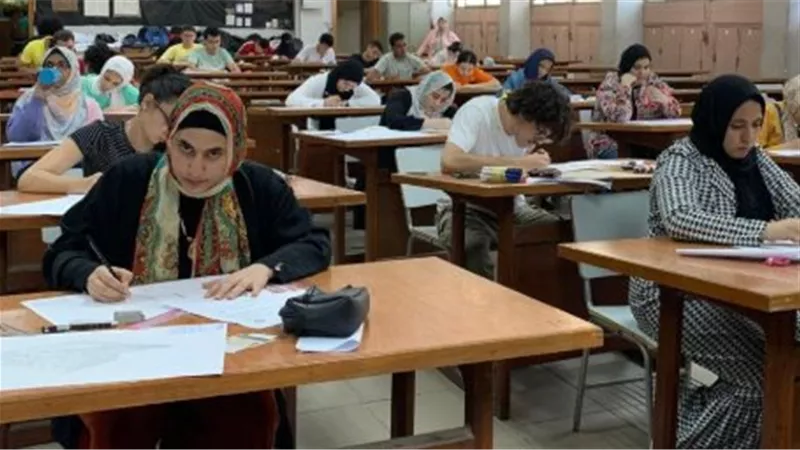 تنسيق الجامعات 2026.. موعد المرحلة الأولى وخطوات تسجيل الرغبات بعد إعلان نتيجة الثانوية العامة